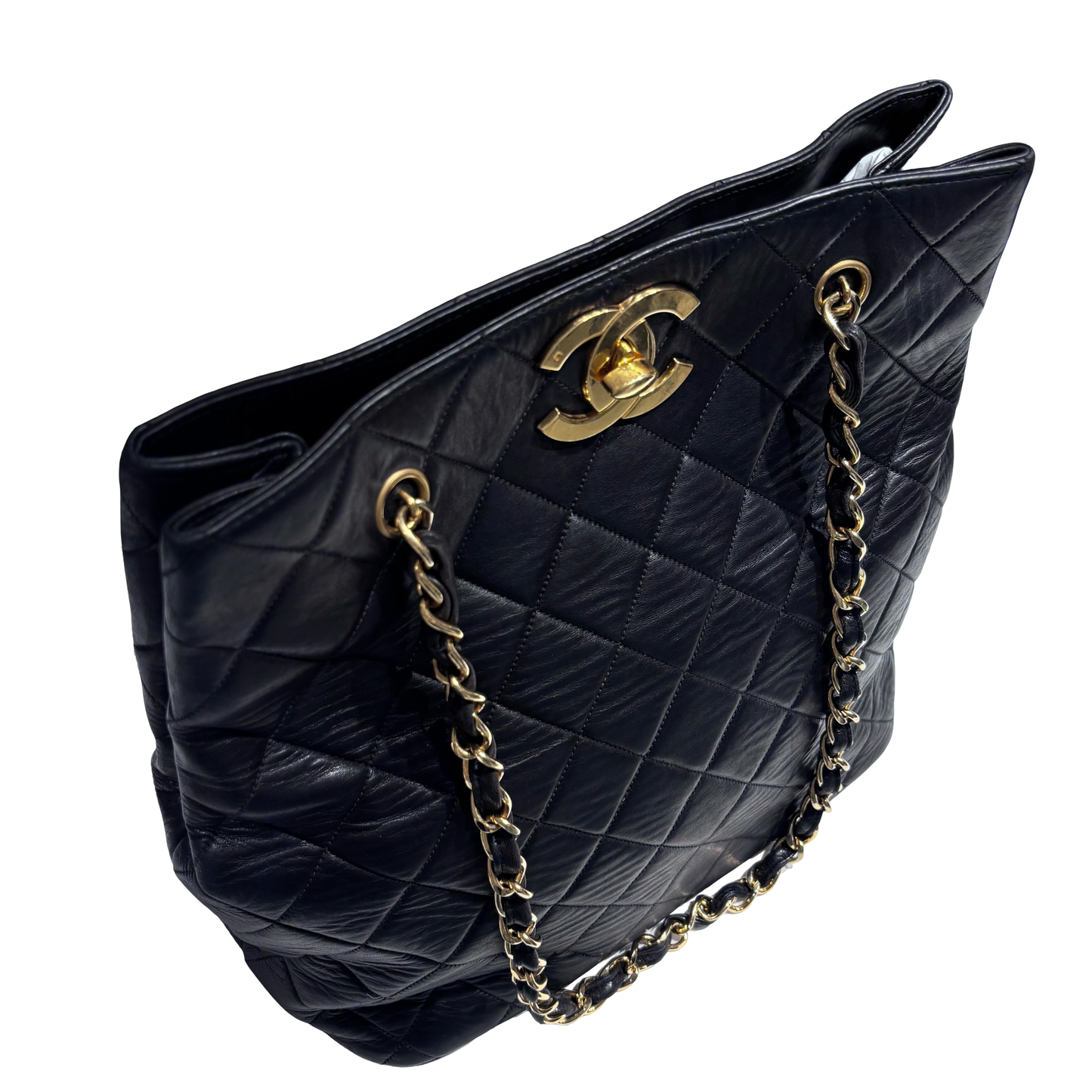 CHANEL SHOULDER BAG [3000217]