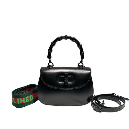 GUCCI BAMBOO BAG [3000121]