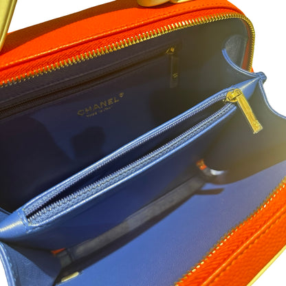 CHANEL VANITY BAG [3000029]