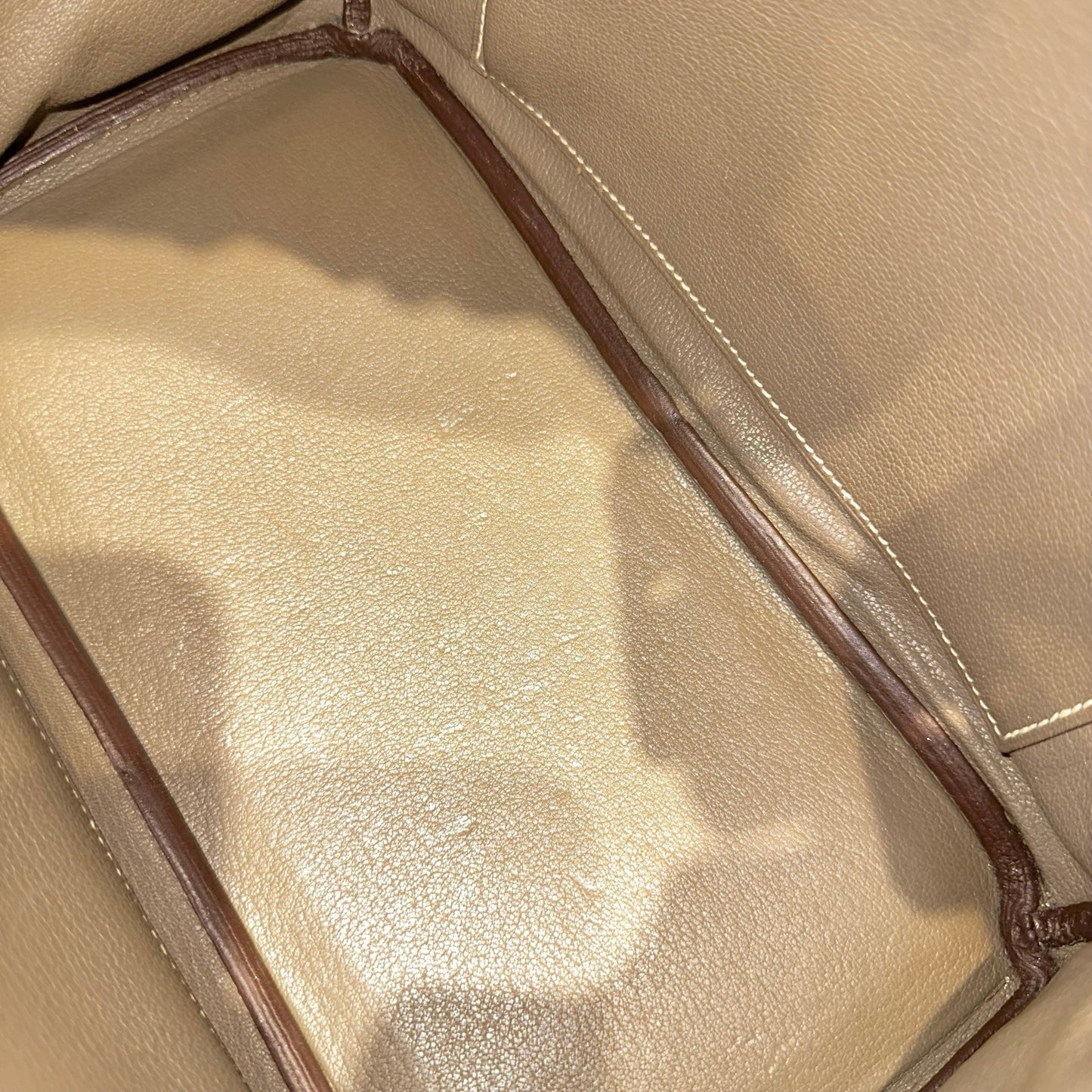 HERMES BIRKIN 25 [3001771]
