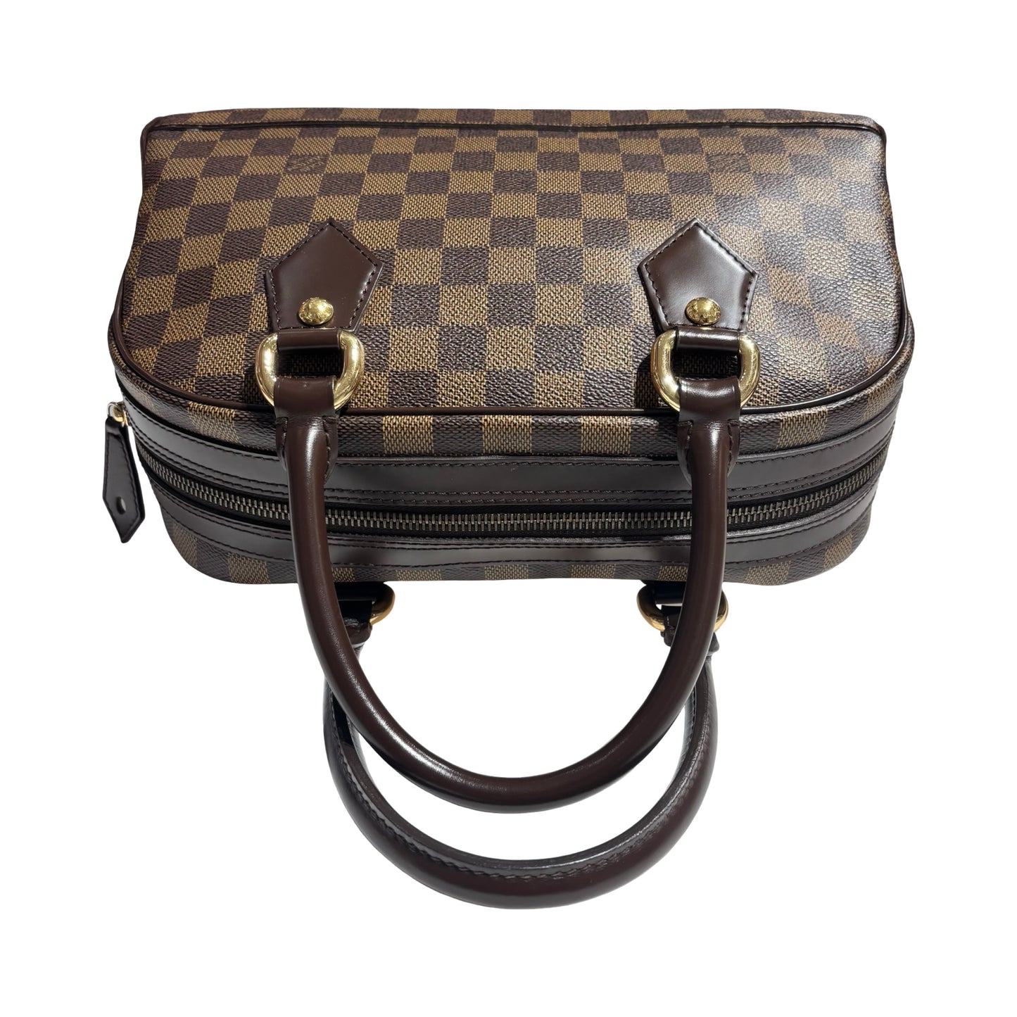 LV DUOMO HAND BAG ［20000190］