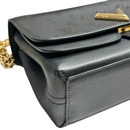 LV MONOGRAM VERY CHAIN BAG [3000182]