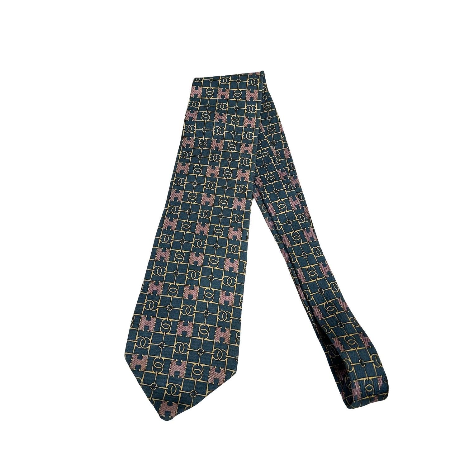 HERMES TIE [3001725]