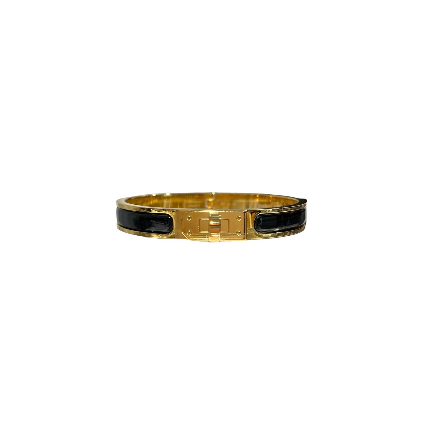 HERMES MINI CLIC KELLY BRACELET [3000896]