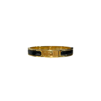 HERMES MINI CLIC KELLY BRACELET [3000896]