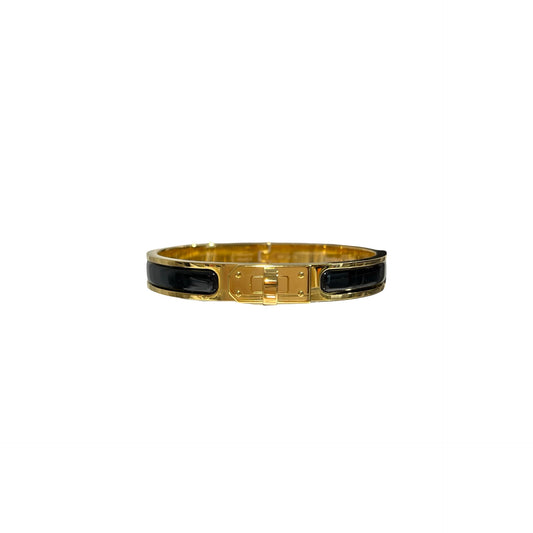 HERMES MINI CLIC KELLY BRACELET [3000896]