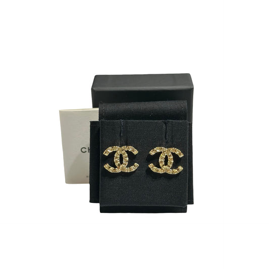 CHANEL EARRINGS [3000168]