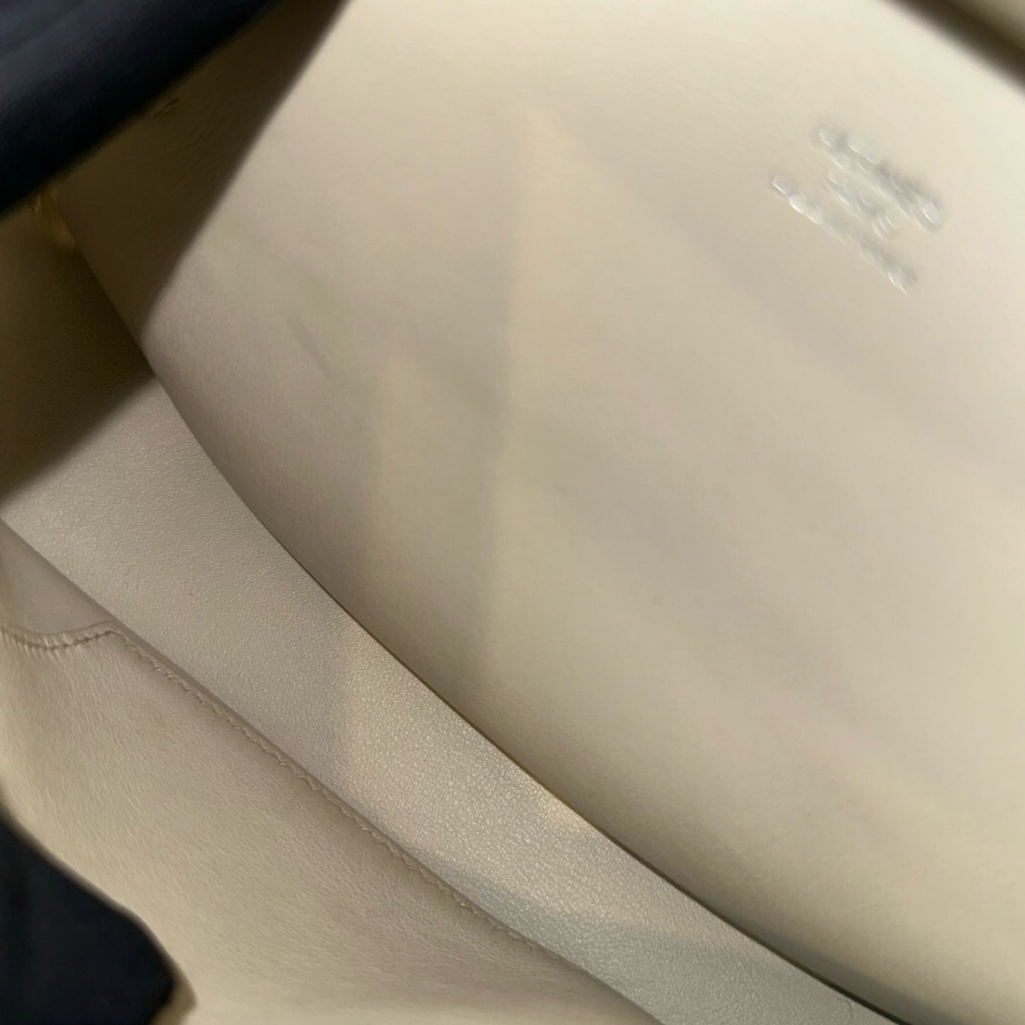 HERMES MINI JYPSIERE [3000573]