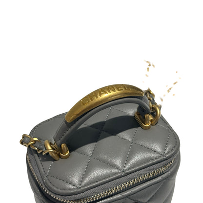 CHANEL MINI VANITY BAG [3000023]