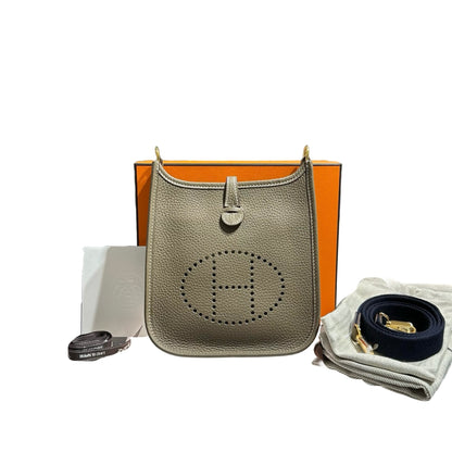 HERMES MINI EVELYNE [3000522]