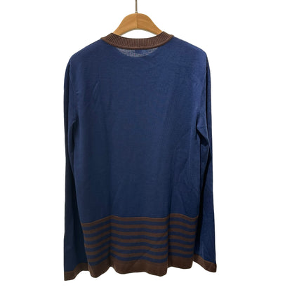 Wool  Jumper [101449]