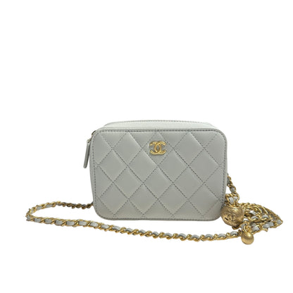 CHANEL CAMERA BAG [3000508]