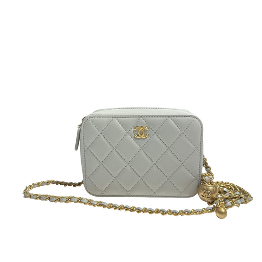 CHANEL CAMERA BAG [3000508]