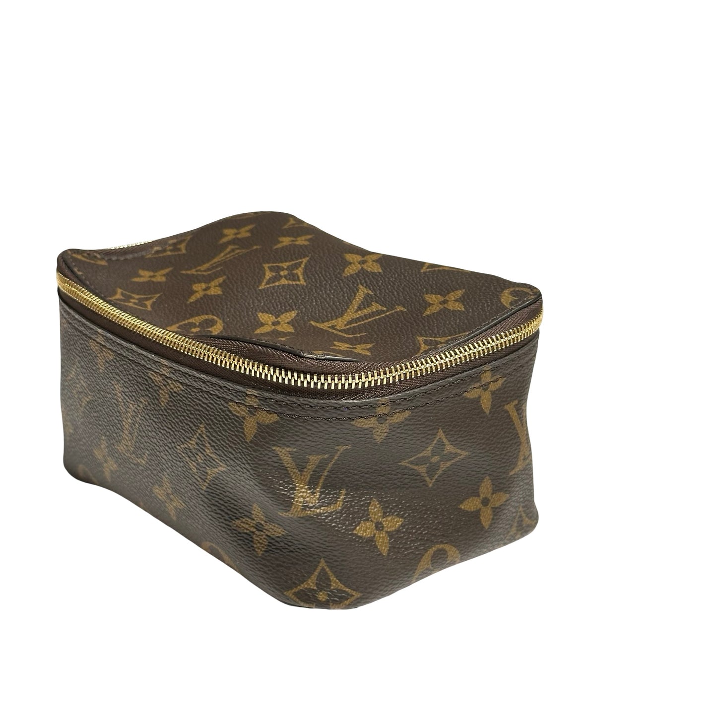 LV PACKING CUBE PM MONOGRAM CANVAS [20004204]