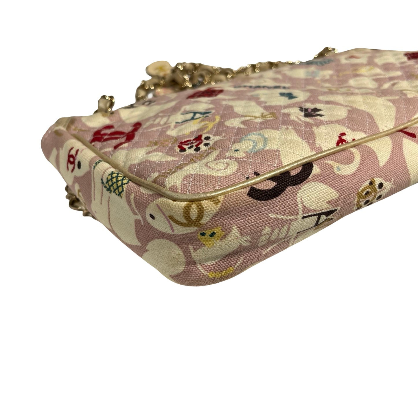 CHANEL CAT CF 25  BAG [20004260]