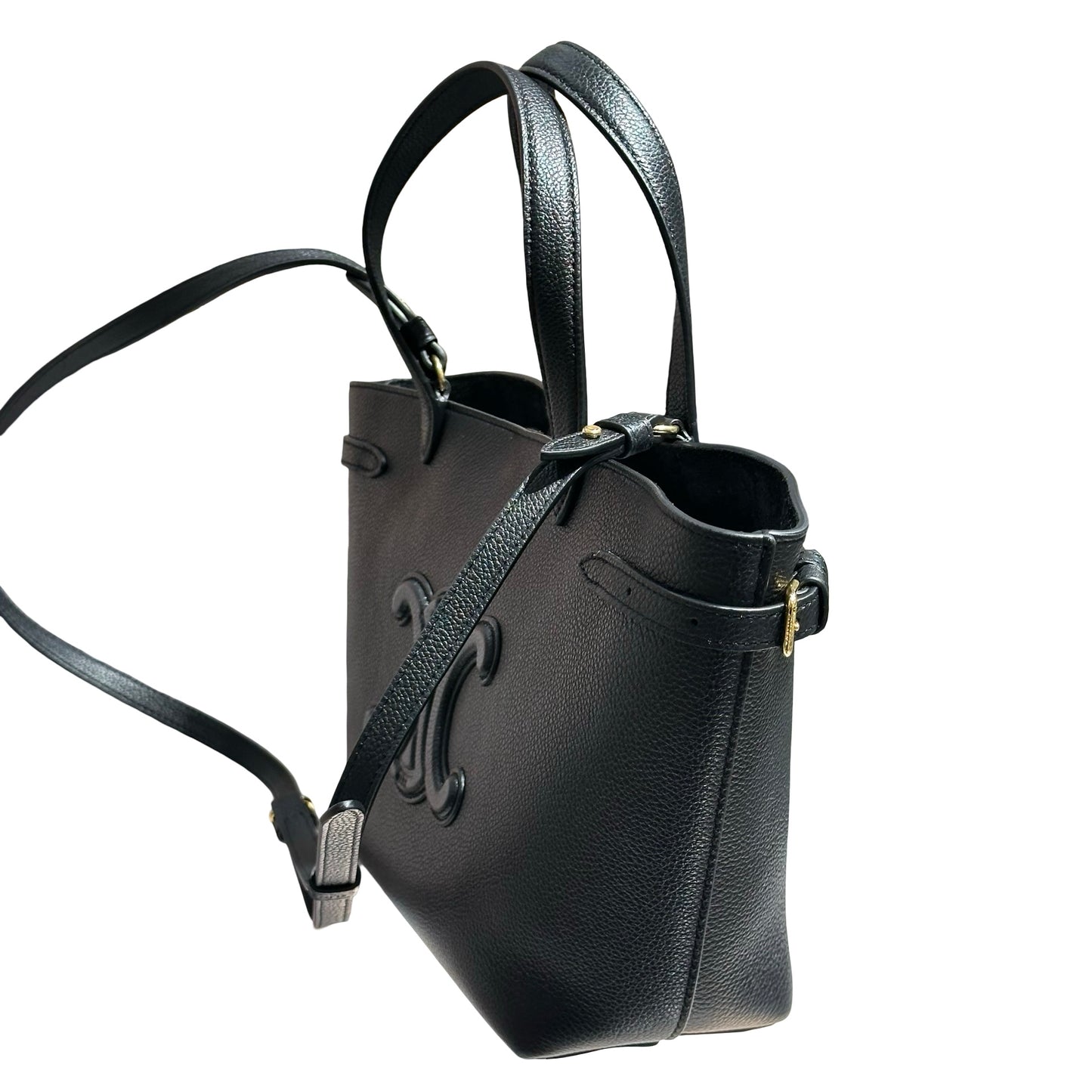 CELINE MINI CABAS ANAIS BAG [20004120]