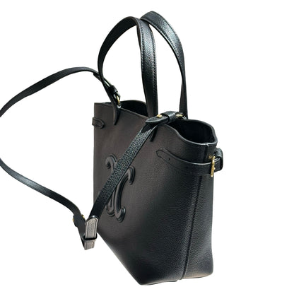 CELINE MINI CABAS ANAIS BAG [20004120]