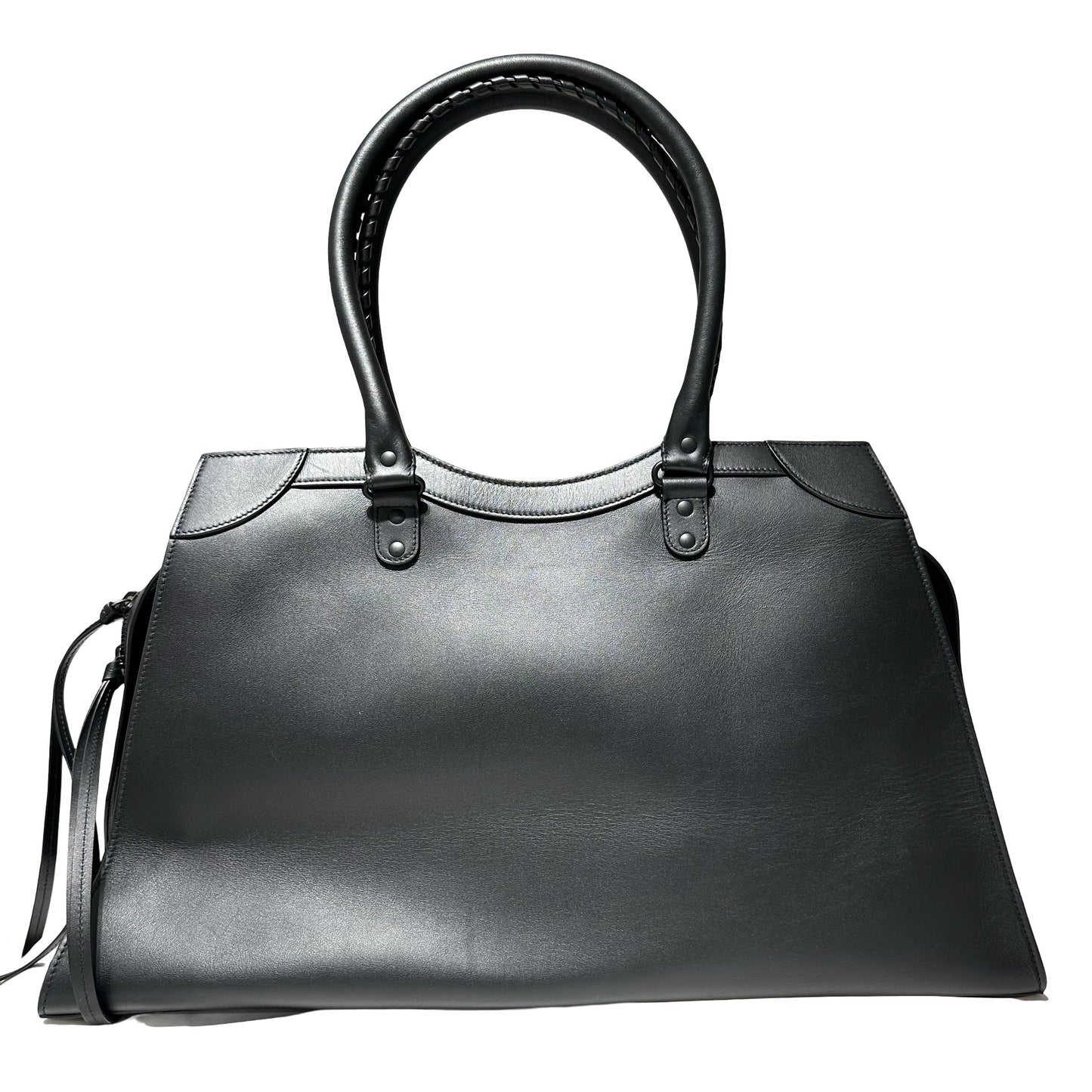 Calfskin  Shoulder bag [101583]