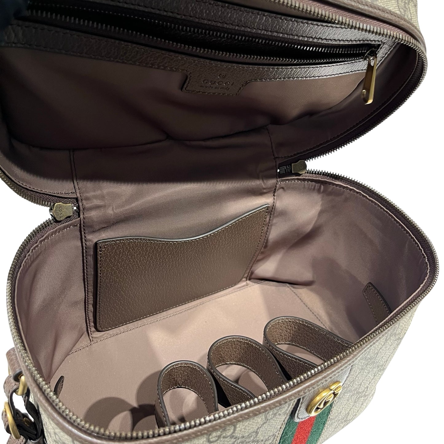 GUCCI  SAVOY MEDIUM BEAUTY CASE [3001133]