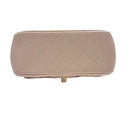 CHANEL CHANEL MINI FLAP 17CM [3001372] Shoulder bag