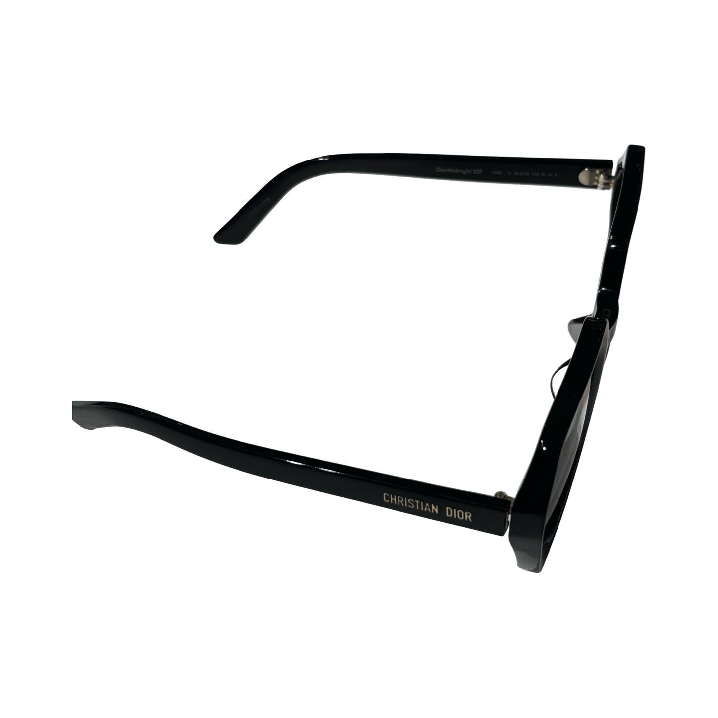 DIOR MIDNIGHT S2F SUNGLASSES ［3000332］