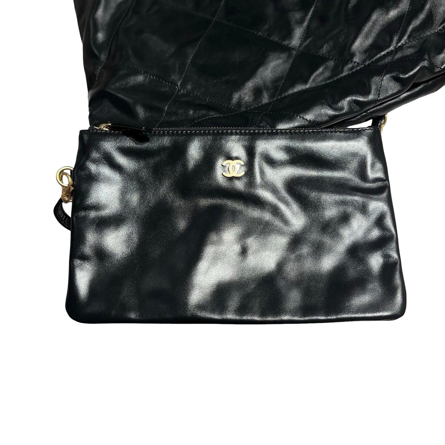 CHANEL 22 BAG SMALL [3001044]