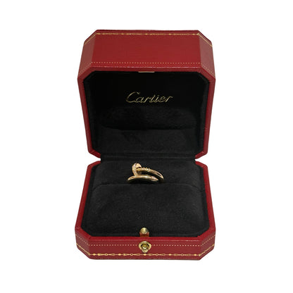 CARTIER JUSTE CLOU ［20004074］
