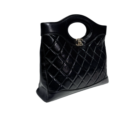 CHANEL 31 SMALL BAG [3000211]
