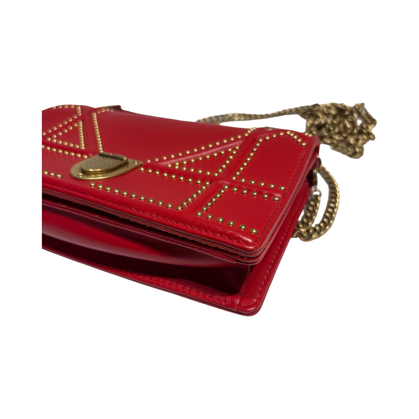DIOR RED WOC [20000306]