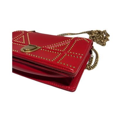 DIOR RED WOC [20000306]