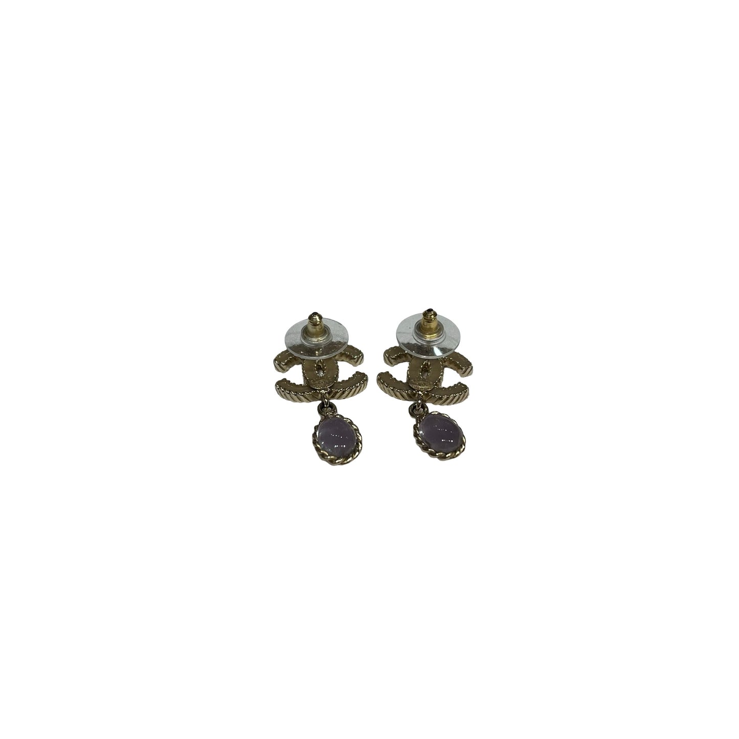CHANEL EARRINGS [3001158]