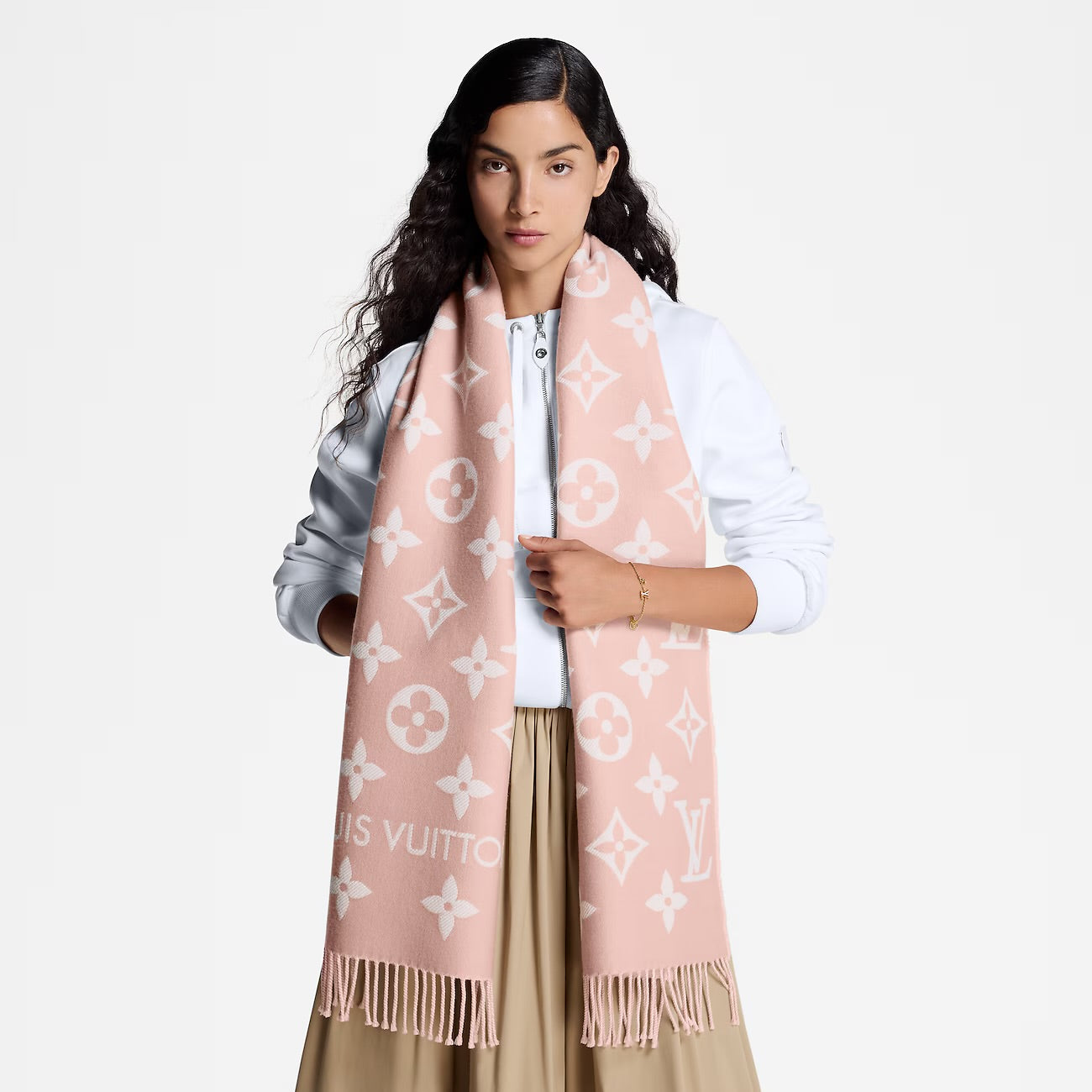 LV SCARF [3001125]
