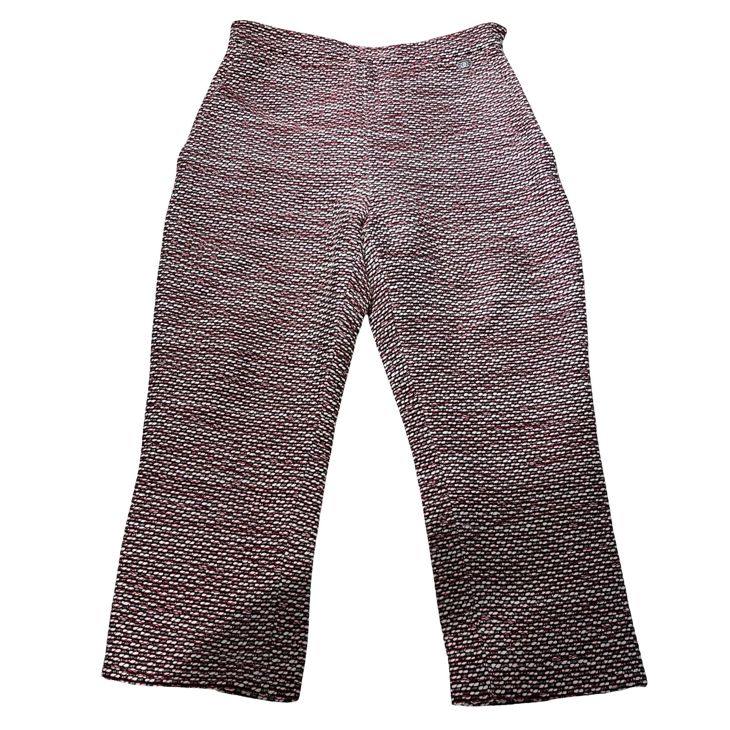 CHANEL PANTS [3001072]
