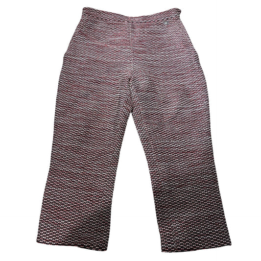 CHANEL PANTS [3001072]