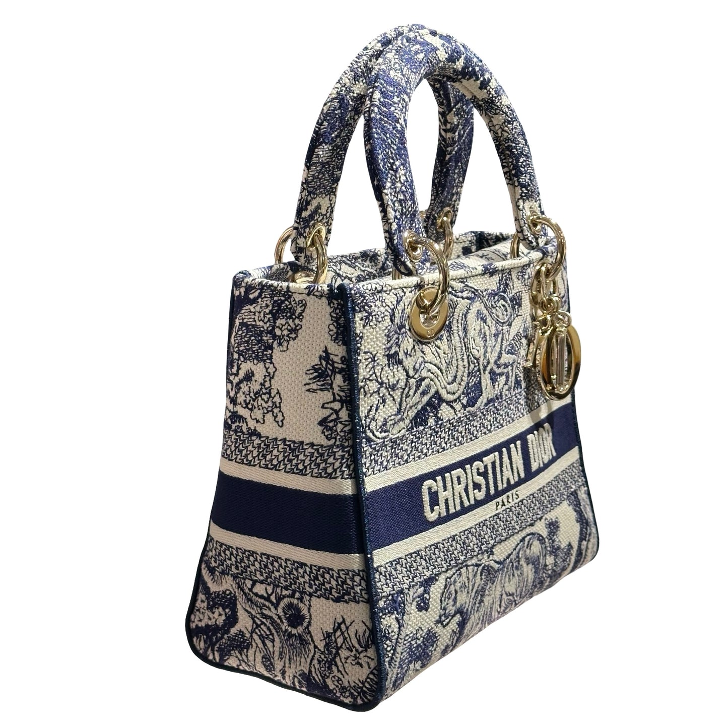 DIOR LADY MEDIUM [3000112]