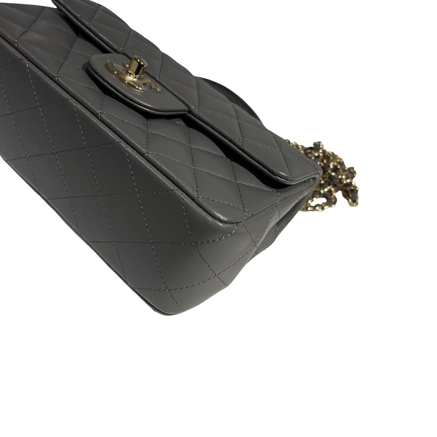 CHANEL MINI FLAP 20 CM [3001169]