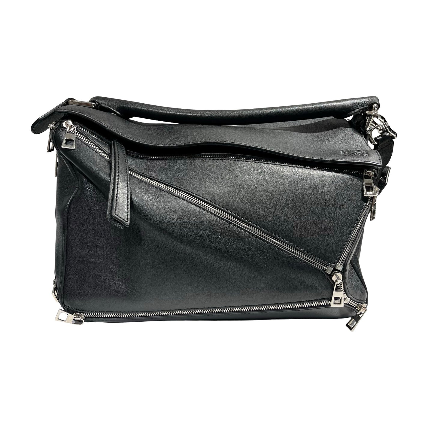LOEWE PUZZLE MEDIUM [3001212]