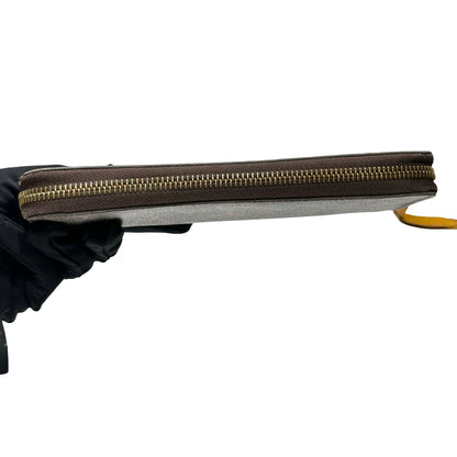 LV LONG WALLET [20004283]