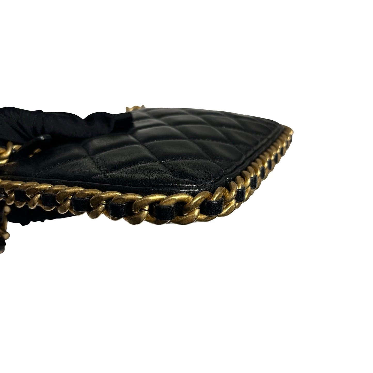 CHANEL 23B HOBO BAG [3001104]