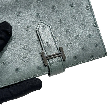 HERMES BEARN WALLET [20004094]