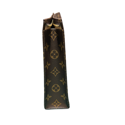 LV TOILETRY MONONGRAM CANVAS GHW [20004250]