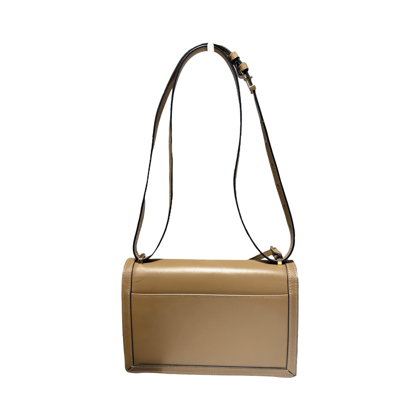 Calfskin Barcelona Shoulder bag [101798]