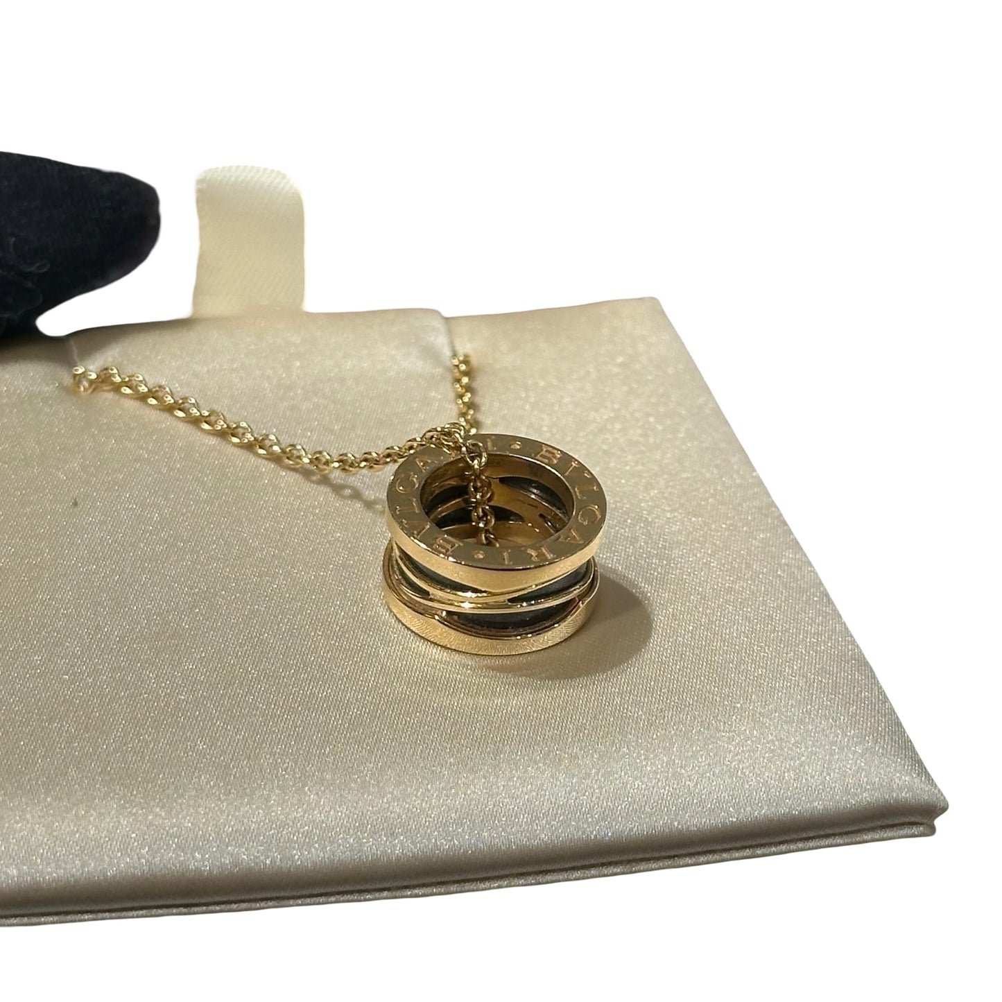 BVGARI NACKLACE [3000240]