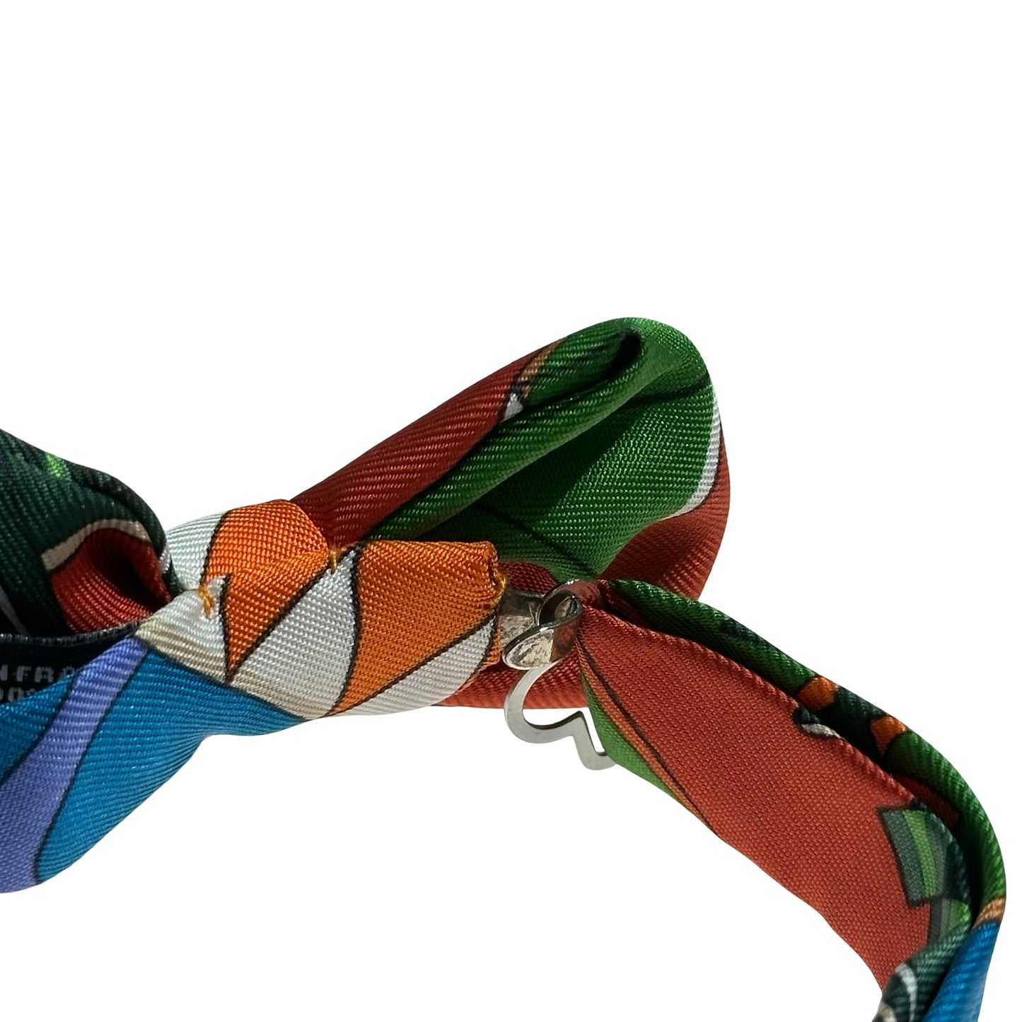 HERMES BOW TIE[3000432]