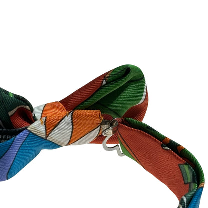 HERMES BOW TIE[3000432]