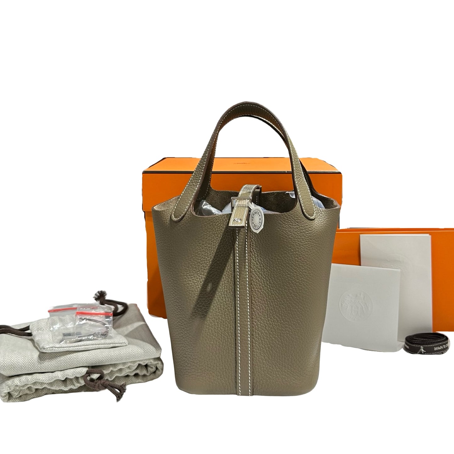 HERMES PICOTIN 18 [3000242]