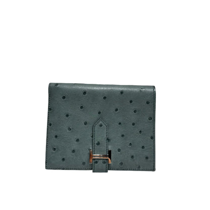 HERMES BEARN WALLET [20004094]