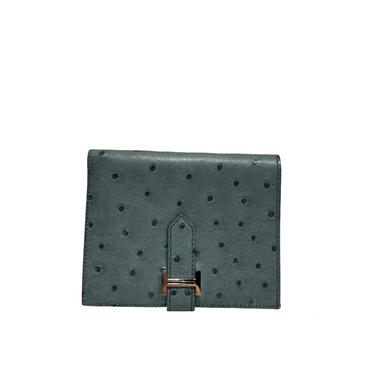 HERMES BEARN WALLET [20004094]