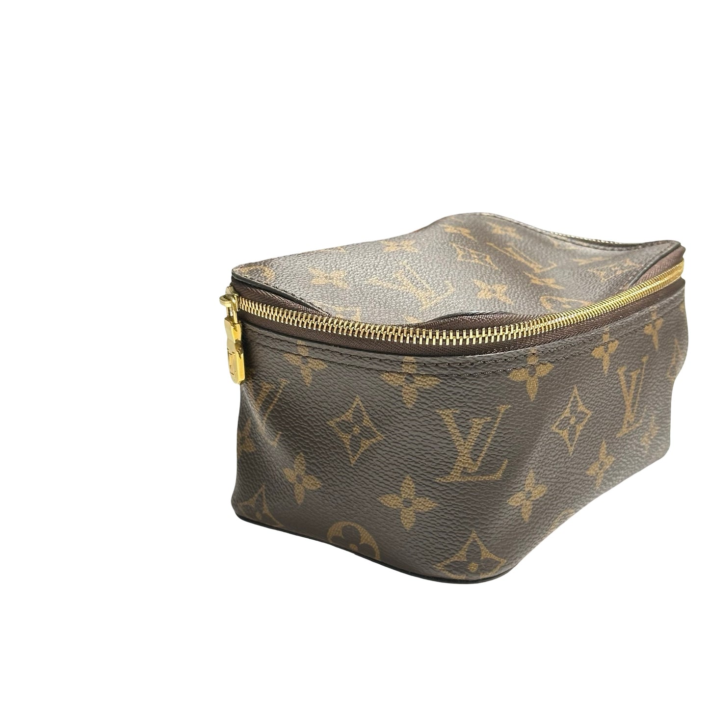 LV PACKING CUBE PM MONOGRAM CANVAS [20004204]