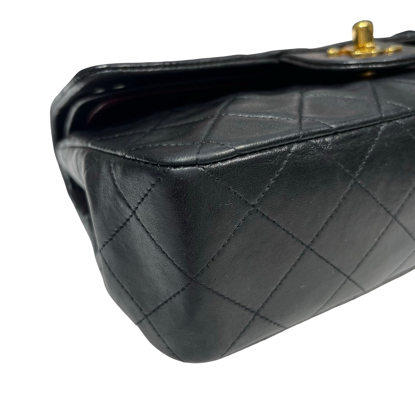 CHANEL VINTAGE CF23 [3001127]